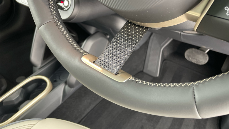 MINI Cooper 135kW E Exclusive [Level 2] 41kWh 3dr Auto Electric Hatchback